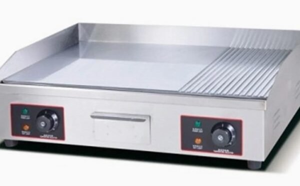 جريل بلاطة كاونتر كهرباء 73*46.5 سم صيني