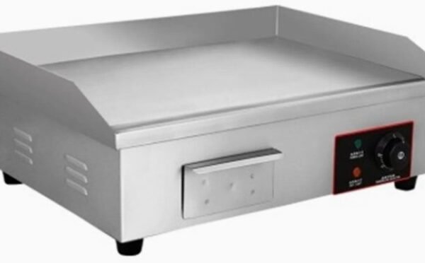 جريل بلاطة كاونتر كهرباء 54.5*40 سم صيني