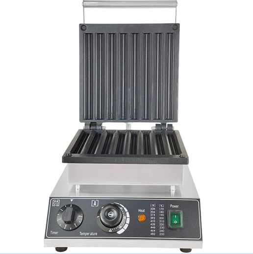 ماكينة وافل عيدان صيني