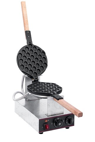 ماكينة وافل بابلز صيني